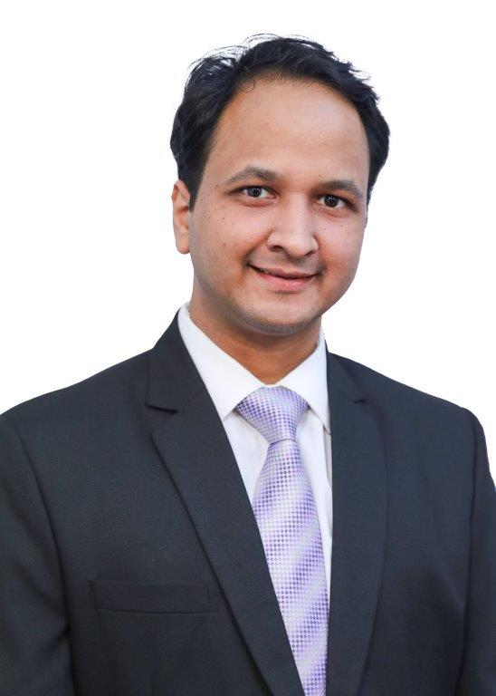 Deepesh Agarwal, Fund Manager | UTI Mutual Fund